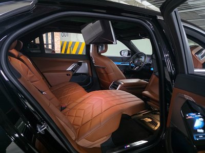 صورة 10 لـ 2025 BMW 7 SERIES