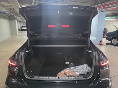 صورة مصغرة 19 لـ 2025 BMW 7 SERIES