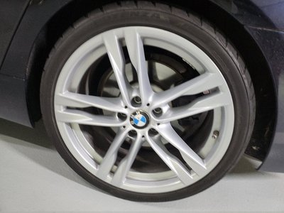 BMW 6 SERIES - 8