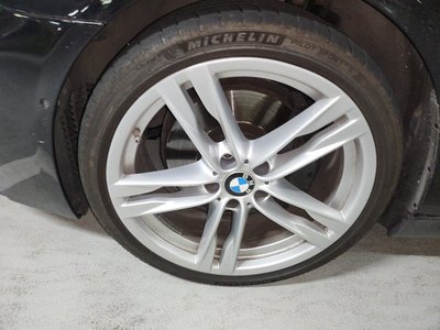 BMW 6 SERIES - 9