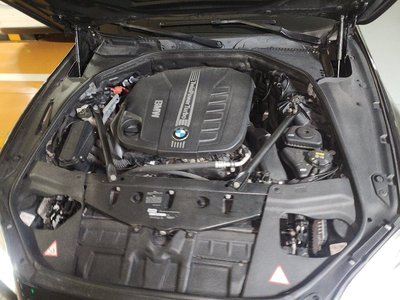 BMW 6 SERIES - 6