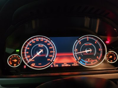 BMW 6 SERIES - 2
