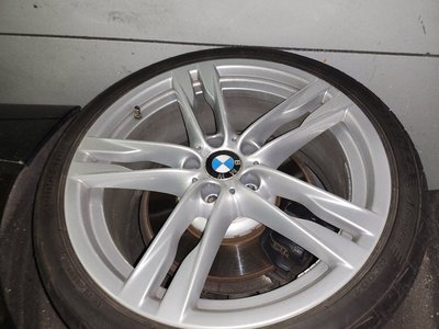 BMW 6 SERIES - 7