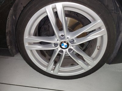 BMW 6 SERIES - 10