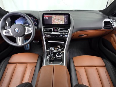صورة 5 لـ 2025 BMW 8 SERIES