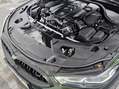 صورة 7 لـ 2025 BMW 8 SERIES