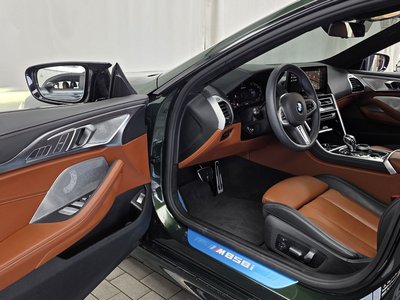 2025 BMW 8 SERIES thumbnail 13