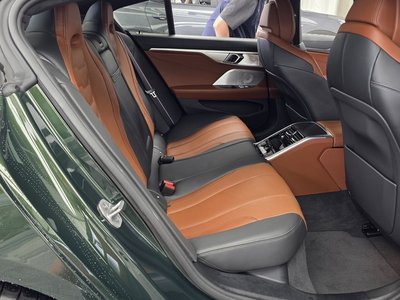 2025 BMW 8 SERIES thumbnail 18
