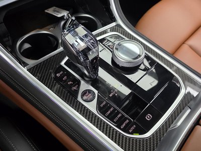 2025 BMW 8 SERIES thumbnail 12