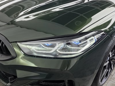 صورة 9 لـ 2025 BMW 8 SERIES