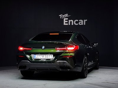 صورة 3 لـ 2025 BMW 8 SERIES