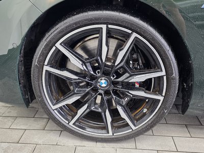 صورة 6 لـ 2025 BMW 8 SERIES