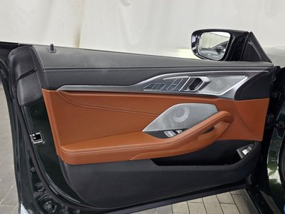 2025 BMW 8 SERIES thumbnail 14