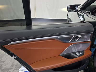 2025 BMW 8 SERIES thumbnail 15