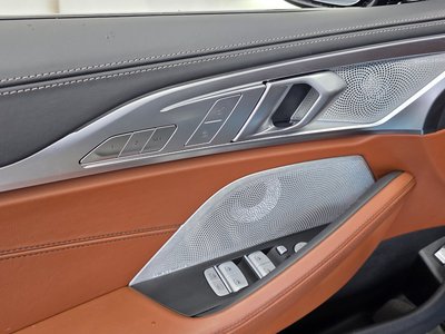 2025 BMW 8 SERIES thumbnail 28