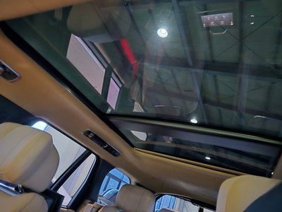 2024 LAND Rover RANGE ROVER — миниатюра 12