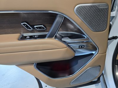 2024 LAND Rover RANGE ROVER — миниатюра 13