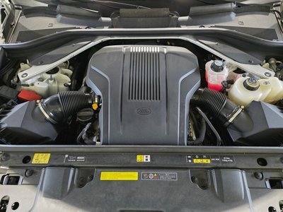 2024 LAND Rover RANGE ROVER — миниатюра 16