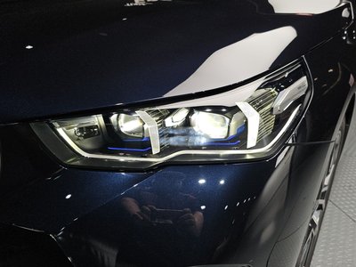 BMW 5 SERIES - 9