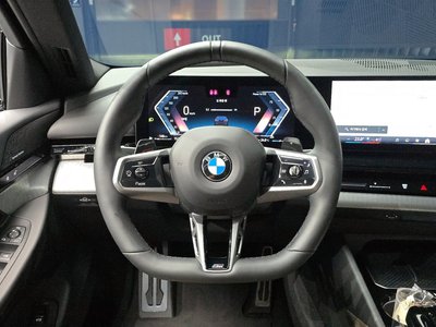 2024 BMW 5 SERIES 缩略图 19