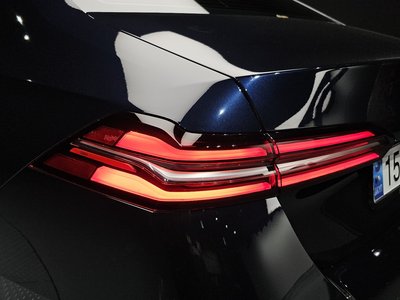 BMW 5 SERIES - 10