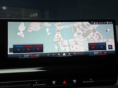 2024 BMW 5 SERIES 缩略图 22