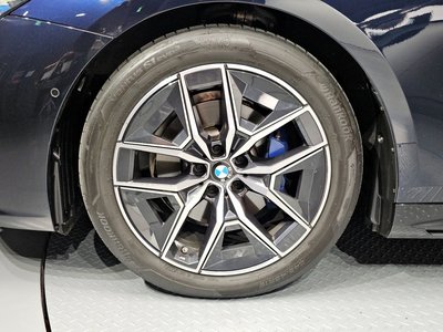 BMW 5 SERIES - 6