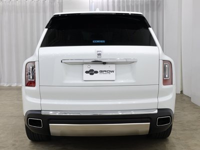 ROLLS-ROYCE CULLINAN - 5