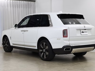ROLLS-ROYCE CULLINAN - 3