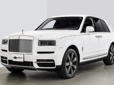 ROLLS-ROYCE CULLINAN - 3