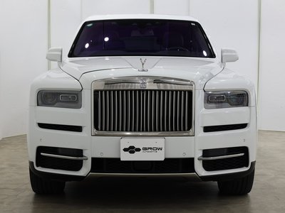 ROLLS-ROYCE CULLINAN - 4