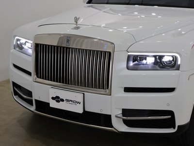 ROLLS-ROYCE CULLINAN - 10