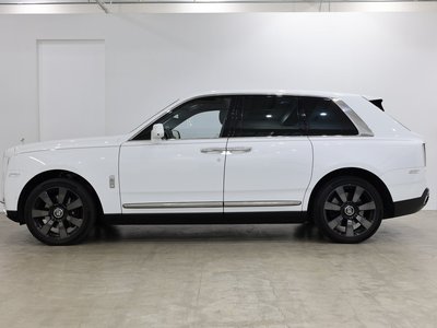 ROLLS-ROYCE CULLINAN - 6