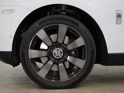 ROLLS-ROYCE CULLINAN - 7