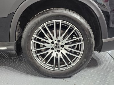 MERCEDES-BENZ GLC - 8