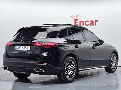 MERCEDES-BENZ GLC - 3