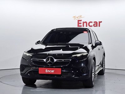 MERCEDES-BENZ GLC - 2