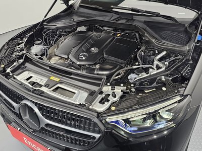 MERCEDES-BENZ GLC - 7