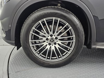 MERCEDES-BENZ GLC - 6