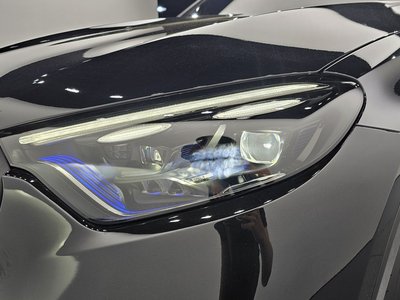 MERCEDES-BENZ GLC - 9
