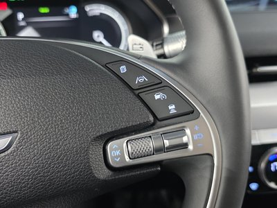2023 Genesis ELECTRIFIED G80 (RG3) 缩略图 22