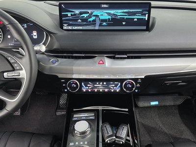 2023 Genesis ELECTRIFIED G80 (RG3) 缩略图 23
