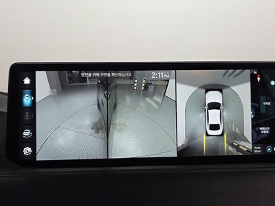 2023 Genesis ELECTRIFIED G80 (RG3) 缩略图 25