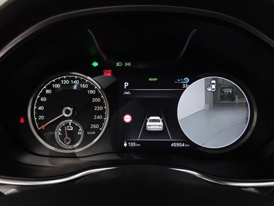2023 Genesis ELECTRIFIED G80 (RG3) 缩略图 11