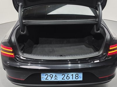 2023 Genesis ELECTRIFIED G80 (RG3) 缩略图 33