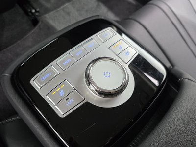 2023 Genesis ELECTRIFIED G80 (RG3) 缩略图 30