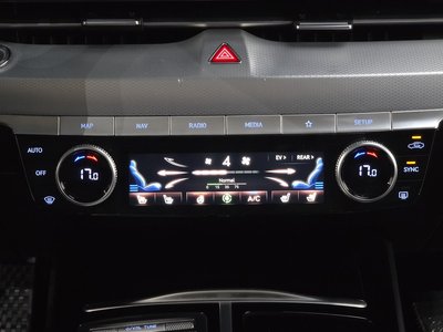 2023 Genesis ELECTRIFIED G80 (RG3) 缩略图 27