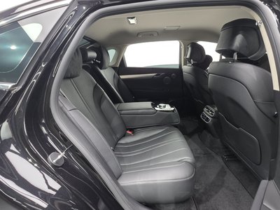 2023 Genesis ELECTRIFIED G80 (RG3) 缩略图 32