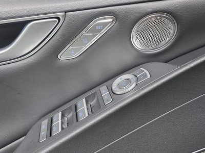 2023 Genesis ELECTRIFIED G80 (RG3) 缩略图 18