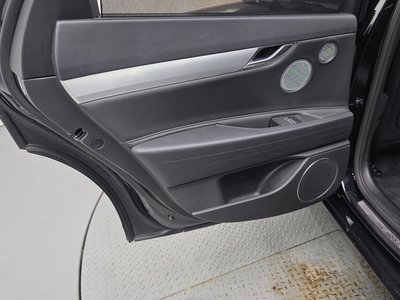 2023 Genesis ELECTRIFIED G80 (RG3) 缩略图 15